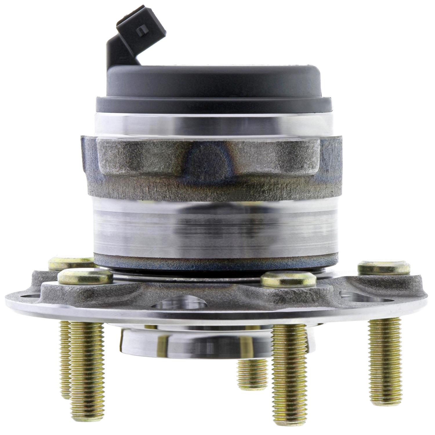 Mevotech MB90312 - Wheel Bearing and Hub Assembly Mevotech MB90312 Wheel Bearing and Hub Assembly product image 5 of 5