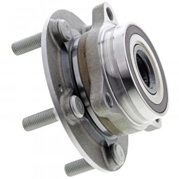 2024 Kia Seltos Wheel Bearing and Hub Assembly Rear Mevotech MB90314 image 1 of 4