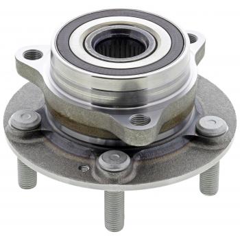 2024 Kia Seltos Wheel Bearing and Hub Assembly Rear Mevotech MB90314 image 3 of 4