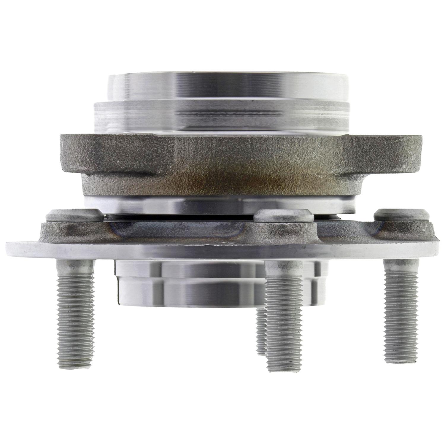 Mevotech MB90314 - Wheel Bearing and Hub Assembly Mevotech MB90314 Wheel Bearing and Hub Assembly product image 5 of 5
