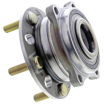 2023 Kia Sorento Wheel Bearing and Hub Assembly