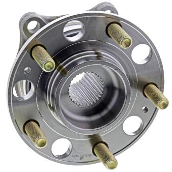 2023 Kia Sorento Wheel Bearing and Hub Assembly Front Mevotech MB90315 image 2 of 4
