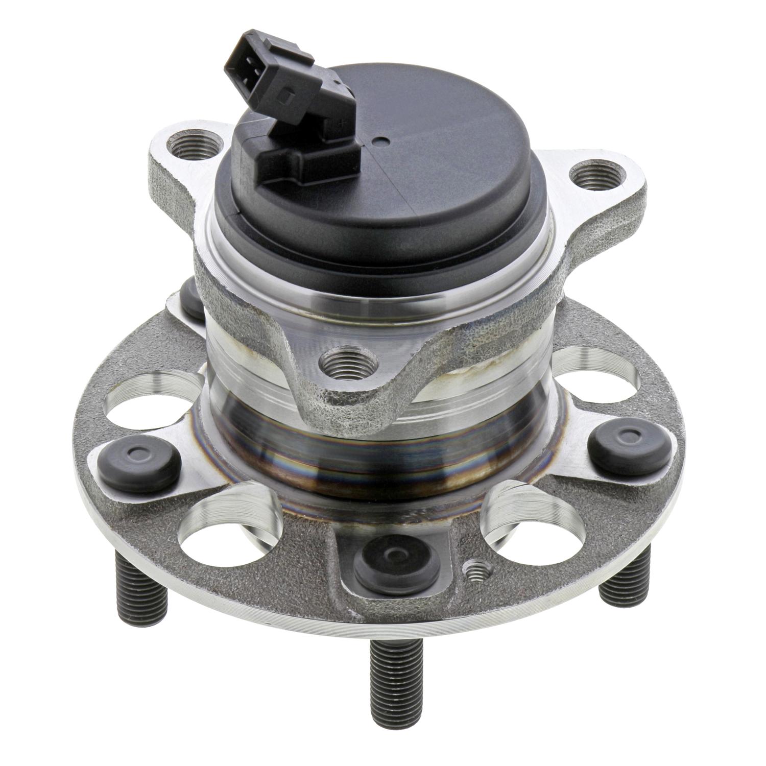 Mevotech MB90317 Wheel Bearing and Hub Assembly product image 3 of 5
