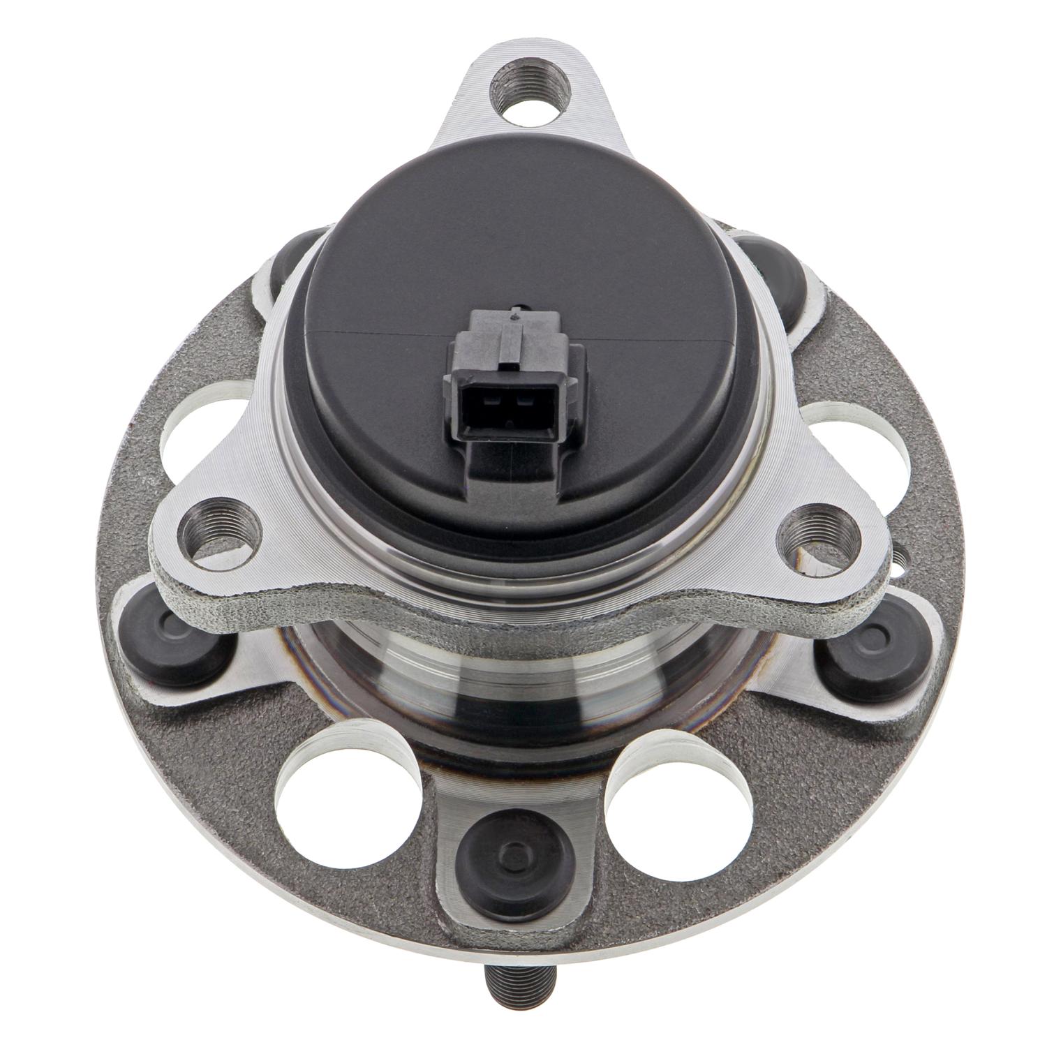 Mevotech MB90317 Wheel Bearing and Hub Assembly product image 4 of 5