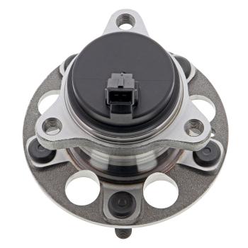 2023 Kia Niro Wheel Bearing and Hub Assembly Rear Mevotech MB90317 image 4 of 4