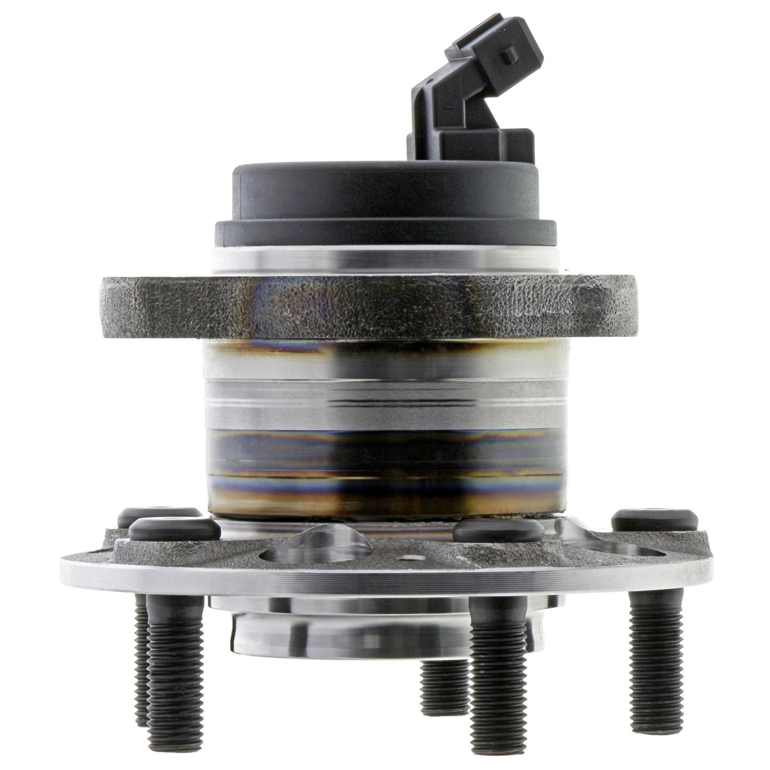 Mevotech MB90317 Wheel Bearing and Hub Assembly product image 5 of 5