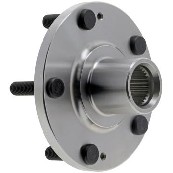 2007 Kia Amanti Wheel Hub Repair Kit