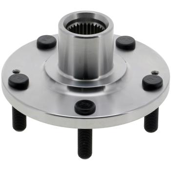 2008 Kia Amanti Wheel Hub Repair Kit Front Mevotech MB90318 image 3 of 4