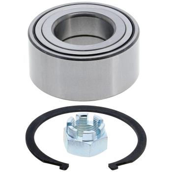 2008 Kia Amanti Wheel Hub Repair Kit Front Mevotech MB90318 image 4 of 4