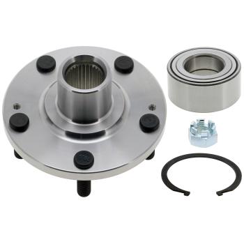 Mevotech MB90318 Wheel Hub Repair Kit product image 5 of 6