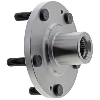 2015 Hyundai Tucson Wheel Hub Repair Kit