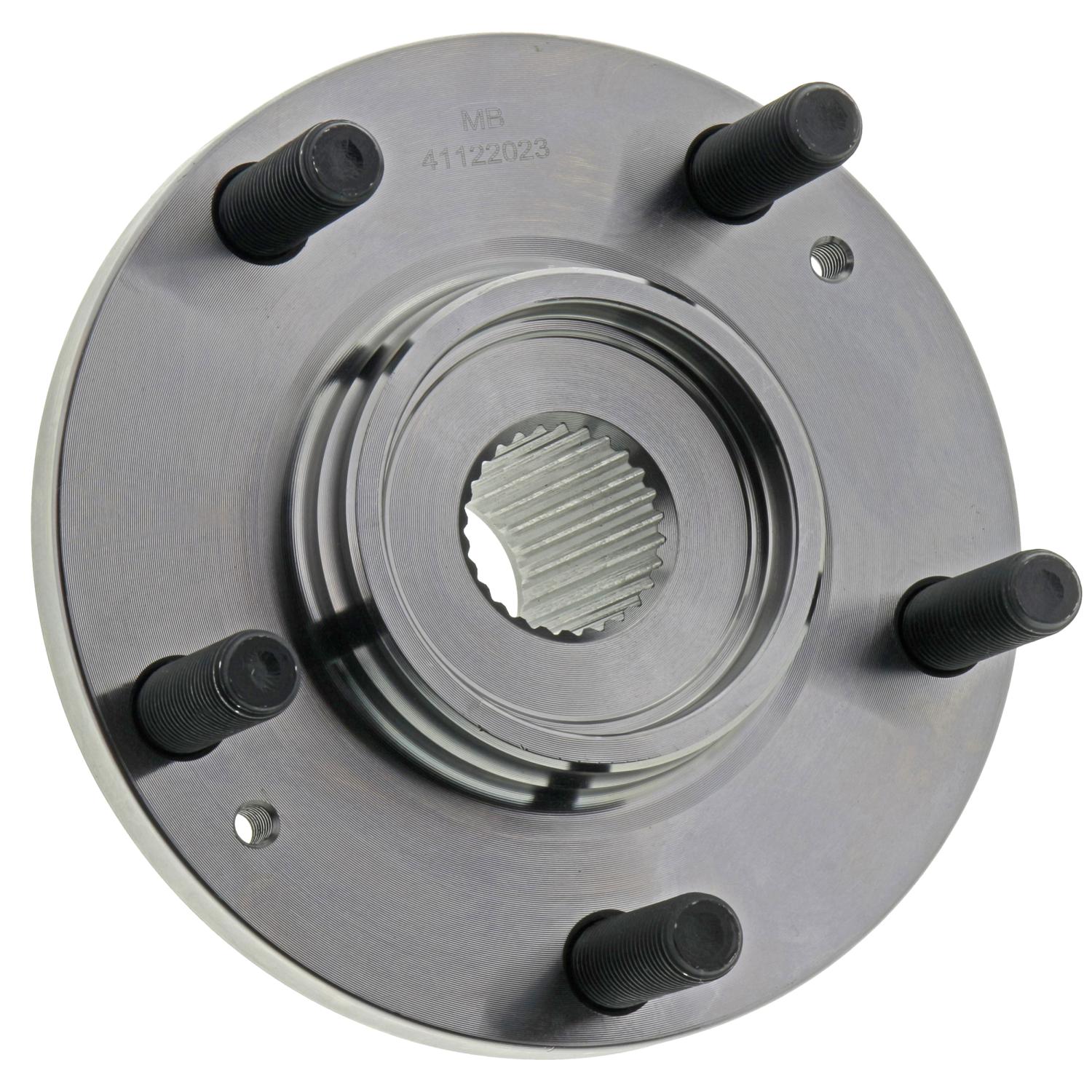 Mevotech MB90319 Wheel Hub Repair Kit product image 2 of 6