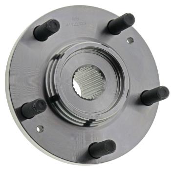 2007 Kia Magentis Wheel Hub Repair Kit Front Mevotech MB90319 image 2 of 4