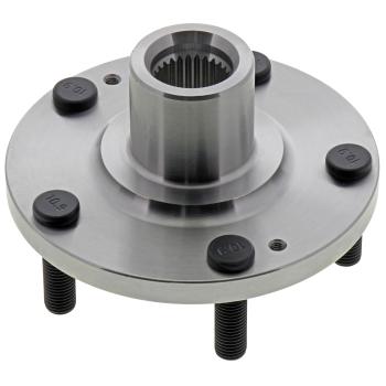 2007 Kia Magentis Wheel Hub Repair Kit Front Mevotech MB90319 image 3 of 4