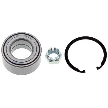 2007 Kia Magentis Wheel Hub Repair Kit Front Mevotech MB90319 image 4 of 4
