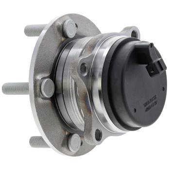 2021 Kia Sedona Wheel Bearing and Hub Assembly Front Mevotech MB90321 image 1 of 4