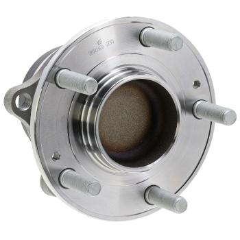 2021 Kia Sedona Wheel Bearing and Hub Assembly Front Mevotech MB90321 image 2 of 4