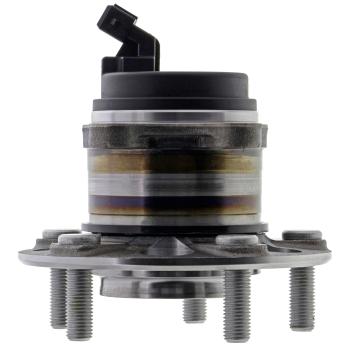Mevotech MB90322 Wheel Bearing and Hub Assembly product image 5 of 5