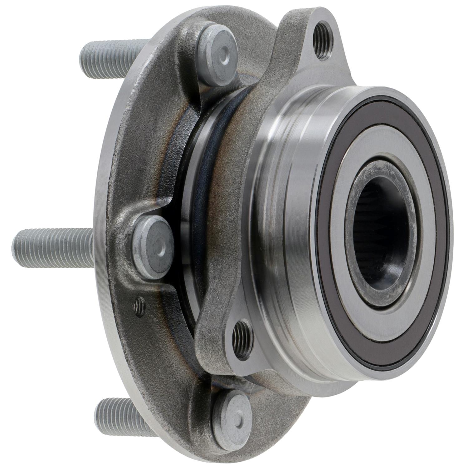 Mevotech MB90329 - Wheel Bearing and Hub Assembly Mevotech MB90329 Wheel Bearing and Hub Assembly product image 1 of 5