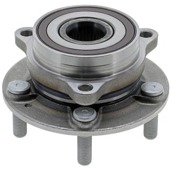 2024 Kia Niro EV Wheel Bearing and Hub Assembly Front Mevotech MB90329 image 3 of 4
