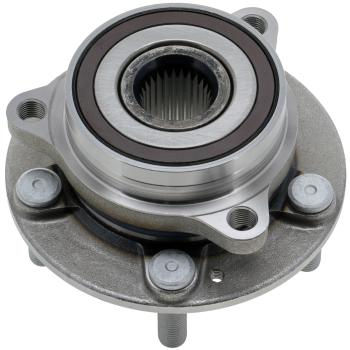 2024 Kia Niro EV Wheel Bearing and Hub Assembly Front Mevotech MB90329 image 4 of 4