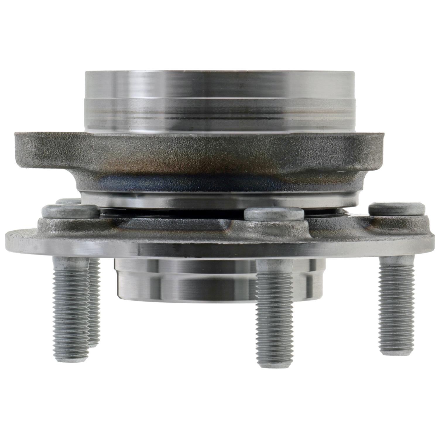 Mevotech MB90329 - Wheel Bearing and Hub Assembly Mevotech MB90329 Wheel Bearing and Hub Assembly product image 5 of 5