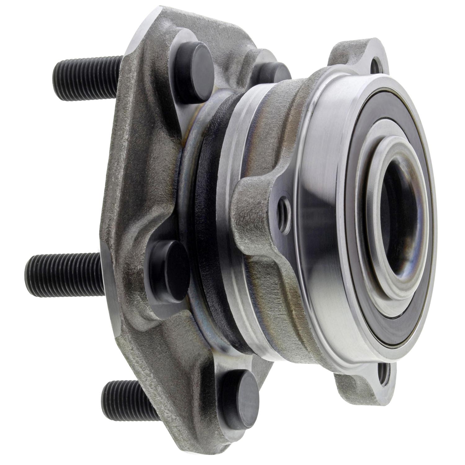Mevotech MB95302 Wheel Bearing and Hub Assembly product image 1 of 5