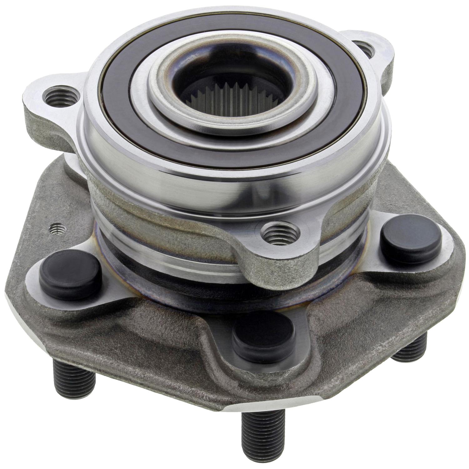 Mevotech MB95302 Wheel Bearing and Hub Assembly product image 3 of 5