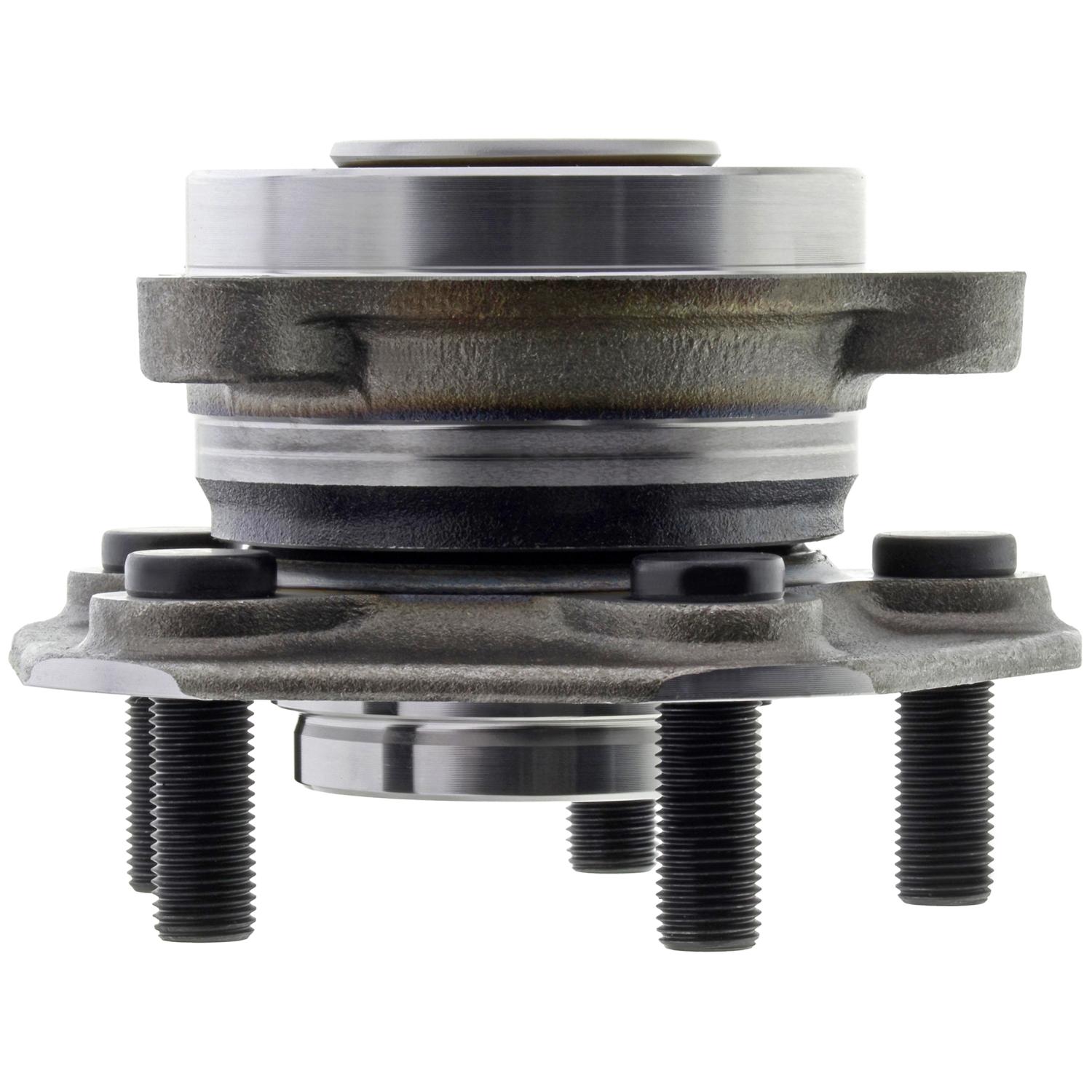 Mevotech MB95302 Wheel Bearing and Hub Assembly product image 5 of 5