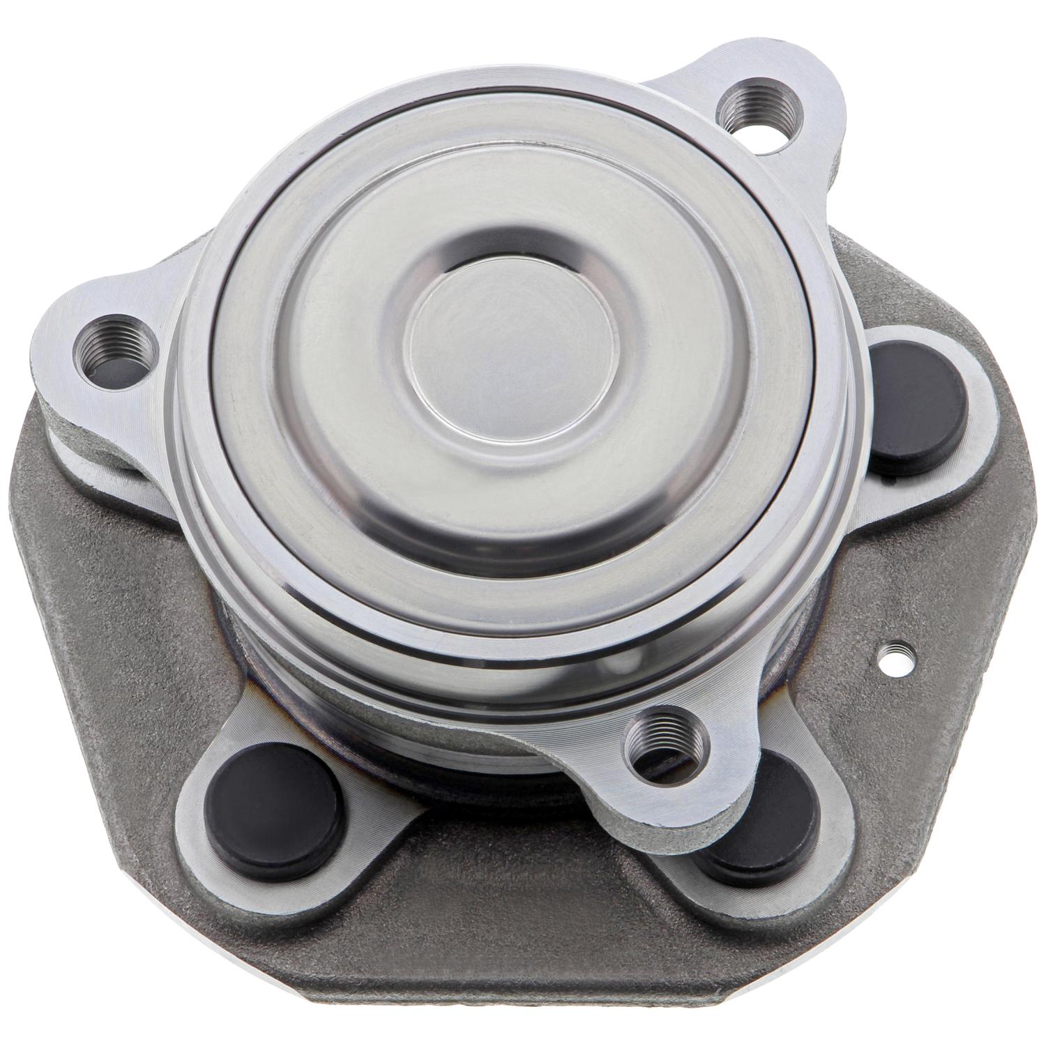 Mevotech MB95303 Wheel Bearing and Hub Assembly product image 4 of 5