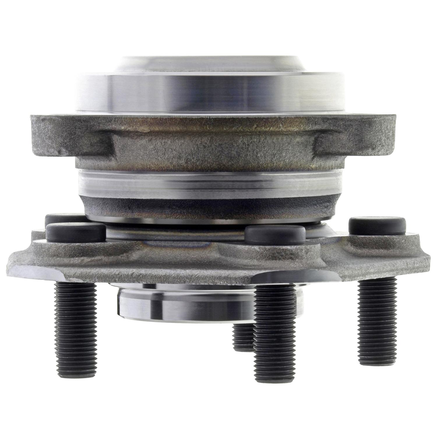 Mevotech MB95303 Wheel Bearing and Hub Assembly product image 5 of 5