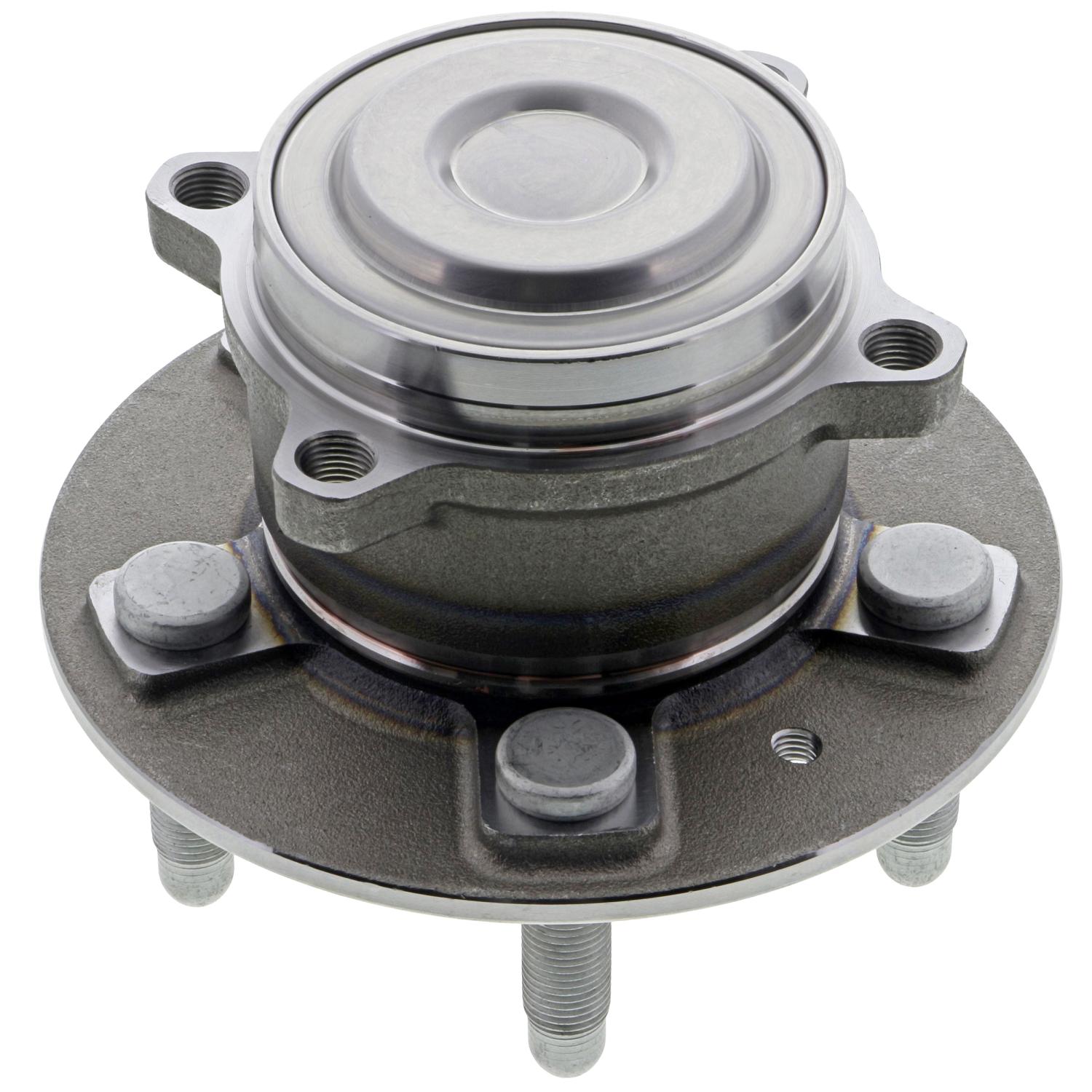 Mevotech MB95304 Wheel Bearing and Hub Assembly product image 3 of 5
