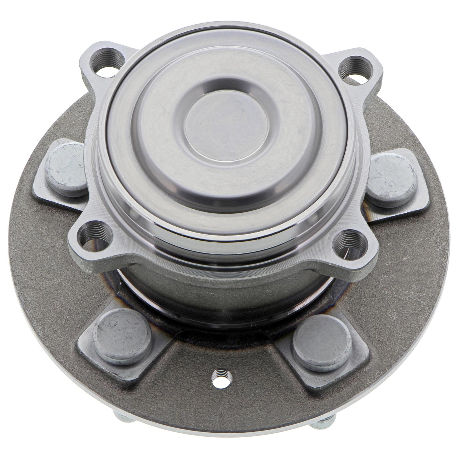 Mevotech MB95304 Wheel Bearing and Hub Assembly product image 4 of 5