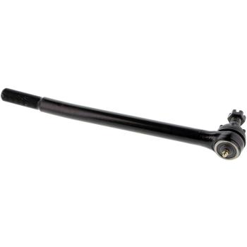 1998 Dodge B1500 Steering Tie Rod End Front Left Inner Mevotech MDS1011 image 2 of 3