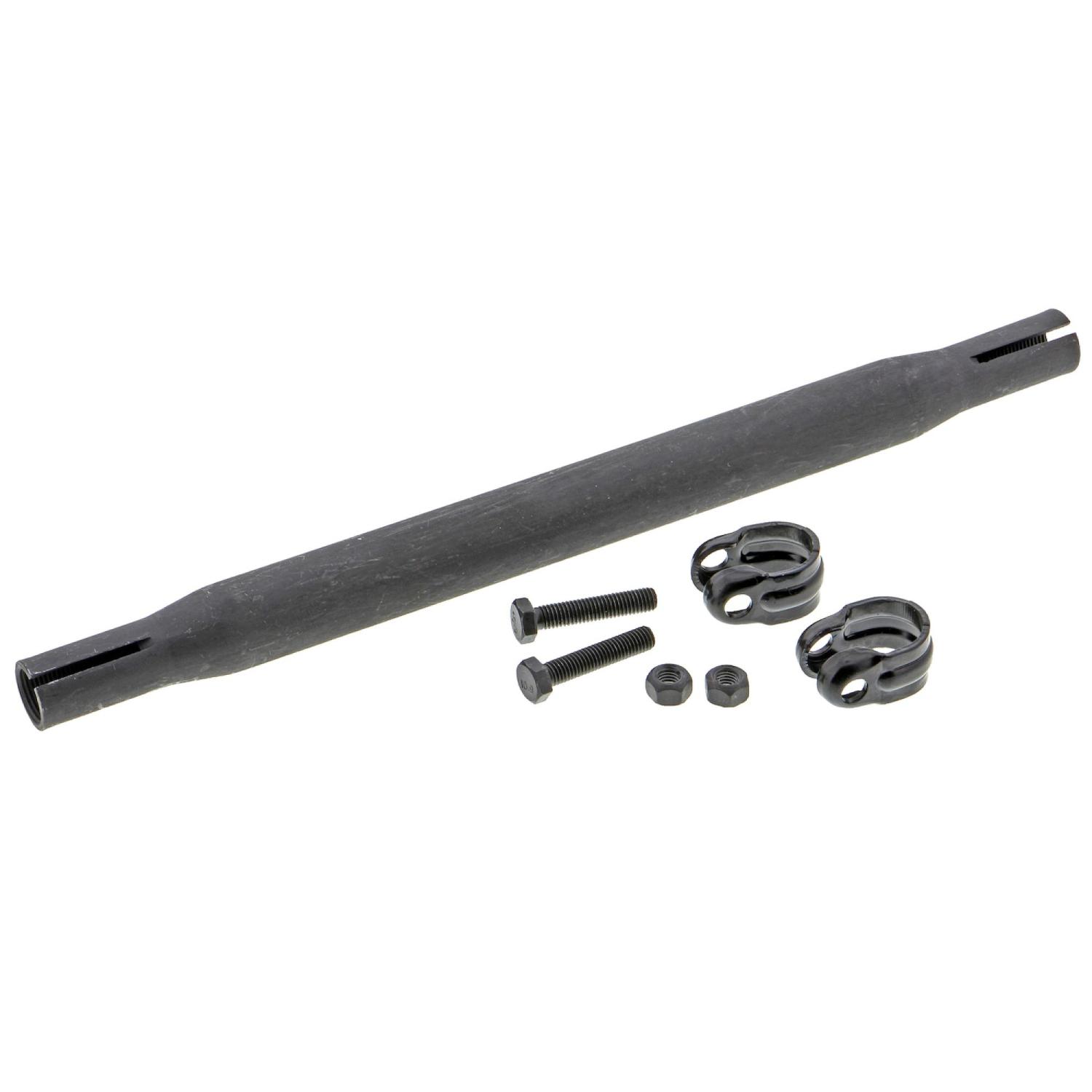 Mevotech MDS1038S Steering Tie Rod End Adjusting Sleeve product image 1 of 2