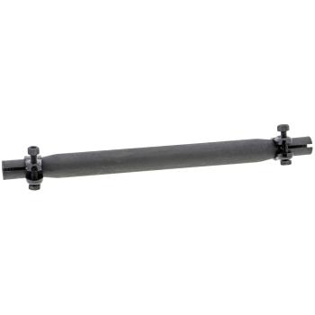 1998 Dodge B1500 Steering Tie Rod End Adjusting Sleeve Front Mevotech MDS1038S image 2 of 2