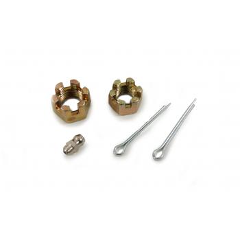 1983 Toyota Pickup Steering Center Link Front Mevotech MDS1057 image 3 of 3