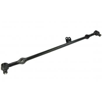 1994 Nissan D21 Steering Center Link Front Mevotech MDS1061 image 2 of 3