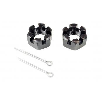 1994 Nissan D21 Steering Center Link Front Mevotech MDS1061 image 3 of 3