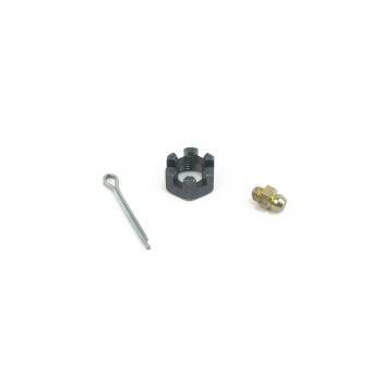 1987 Jeep Comanche Suspension Track Bar Front Mevotech MDS1147 image 3 of 3