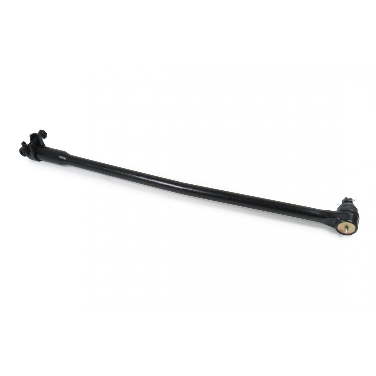 Mevotech MDS1158 - Steering Tie Rod End Mevotech MDS1158 Steering Tie Rod End product image 1 of 3