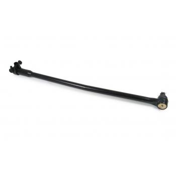 1993 Ford F Super Duty Steering Tie Rod End Front Right Inner Mevotech MDS1158 image 1 of 3
