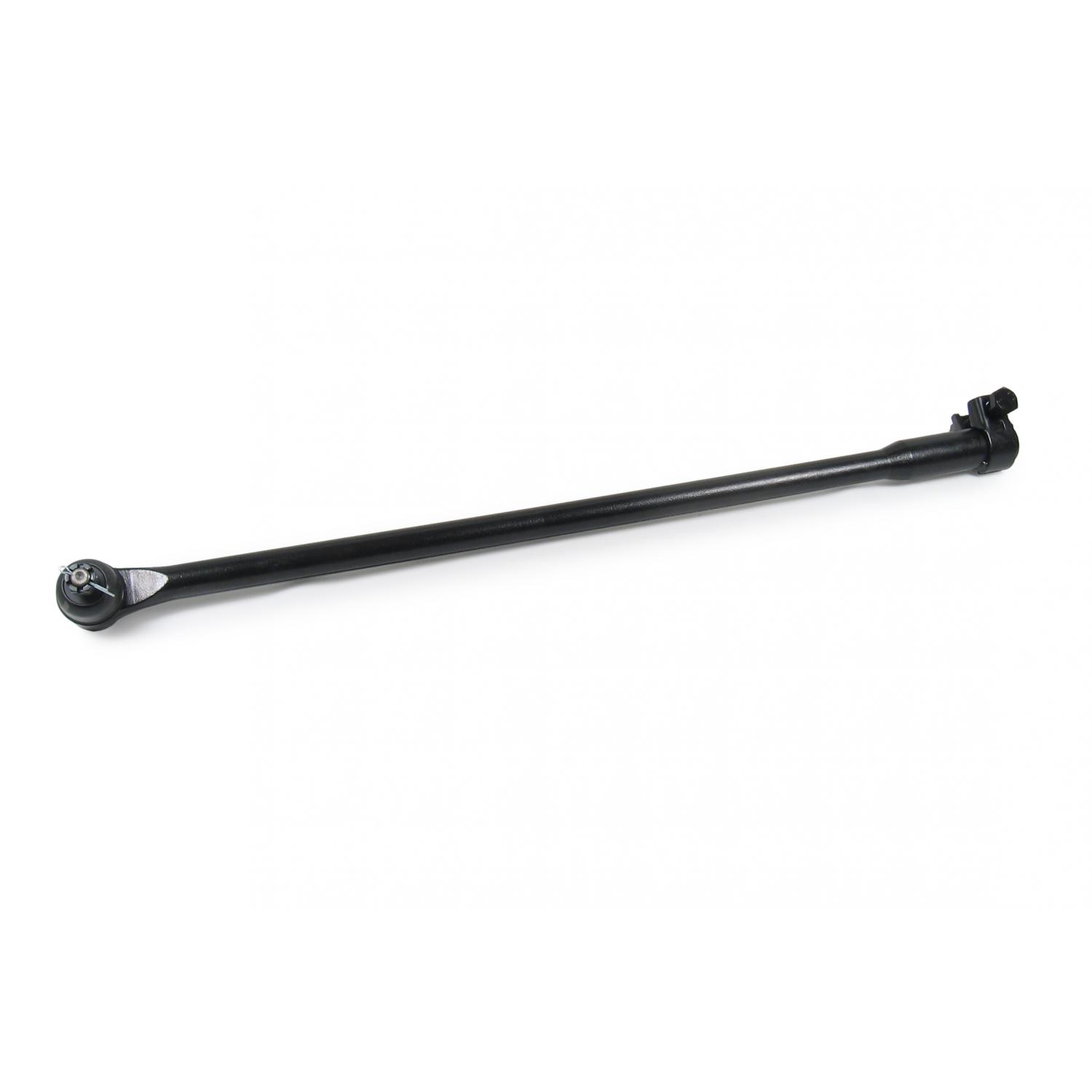 Mevotech MDS1158 - Steering Tie Rod End Mevotech MDS1158 Steering Tie Rod End product image 2 of 3