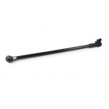 1993 Ford F Super Duty Steering Tie Rod End Front Right Inner Mevotech MDS1158 image 2 of 3