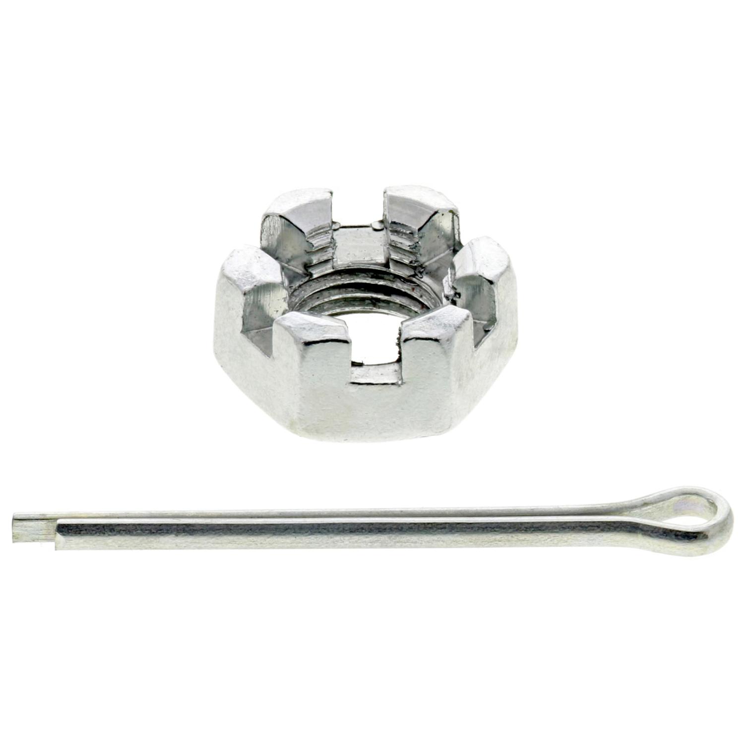 Mevotech MDS1158 - Steering Tie Rod End Mevotech MDS1158 Steering Tie Rod End product image 3 of 3