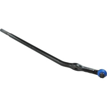 1990 Ford Bronco II Steering Tie Rod End Front Right Inner Mevotech MDS1161 image 2 of 2