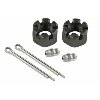 1993 Dodge D350 Steering Center Link Front Mevotech MDS1173 image 1 of 3