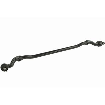 1993 Dodge D350 Steering Center Link Front Mevotech MDS1173 image 3 of 3