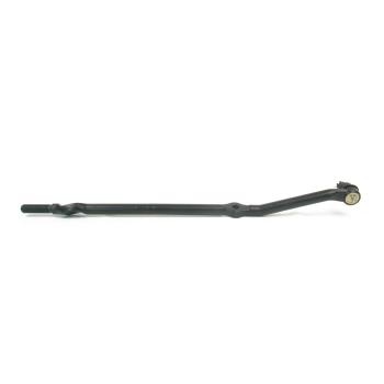 1998 Jeep Cherokee Steering Tie Rod End Front Right Outer Mevotech MDS1238 image 1 of 3