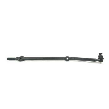 1998 Jeep Cherokee Steering Tie Rod End Front Right Outer Mevotech MDS1238 image 3 of 3